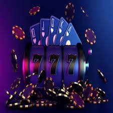 Dragon Fortune ငါးပစ်ဂိမ်း Free Bullet Bonus