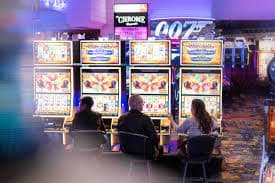 lukcy8 အွန်လိုင်း စလော့ PG Soft Pragmatic Myanmar Jackpot