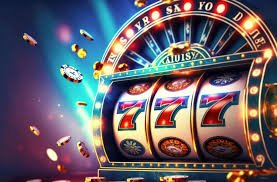 lukcy8 ဘောလုံးလောင်းကစား