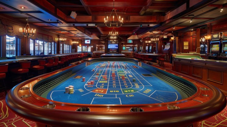 lukcy8 Live Casino